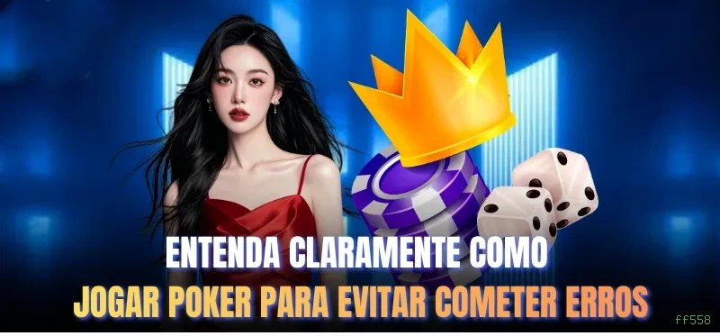 Login rápido no app ff558