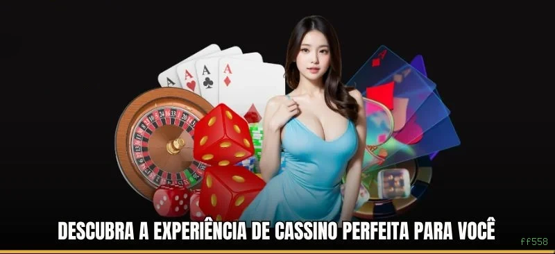 Cadastro ff558