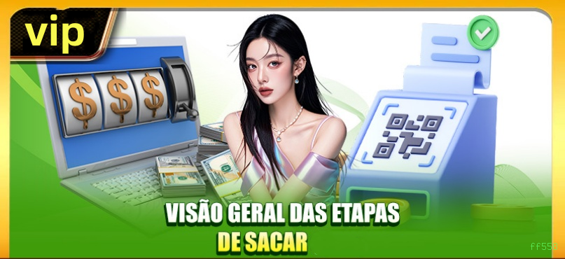 Métodos de pagamento aceitos na ff558